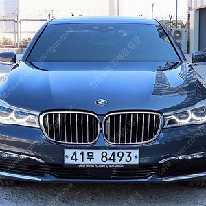 BMW 7시리즈 중고 BMW 중고 BMW 7시리즈 중고차 2016년식 730d xDrive 수원중고차