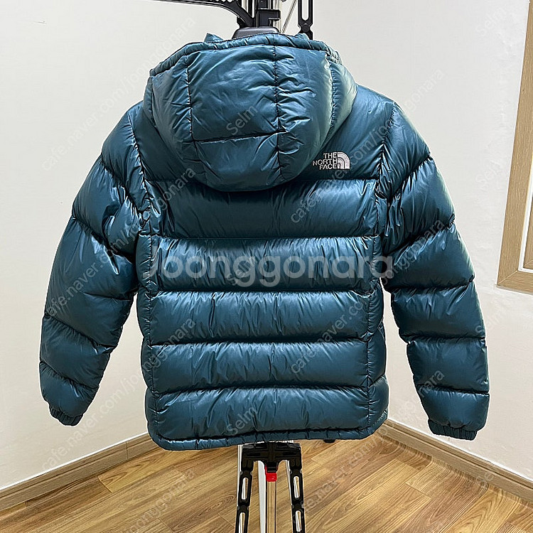 [여성 90] 골드윈 노스페이스 패딩 700 필파워 구...--1