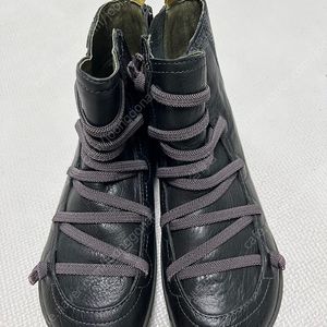 camper 슈즈