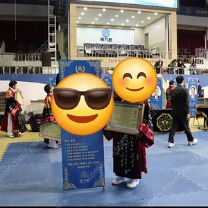 태권도도복 무료나눔 해 주실 선한 사범, 관장님 찾습니다..