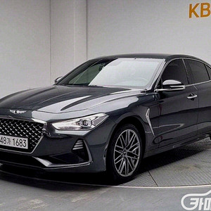 [제네시스]G70 2.0T AWD 슈프림 (5인승) 2018 년 중고차◆전액할부◆중고리스◆친절서비스◆