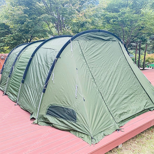 가마보코 3L 카키 풀세트(우레탄창 포함)