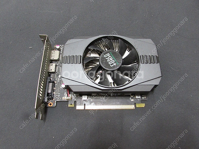(택포43000원) GTX 1050Ti 4GB 128비...--0