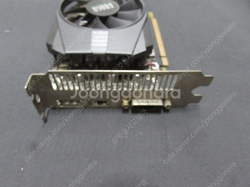(택포43000원) GTX 1050Ti 4GB 128비...--2