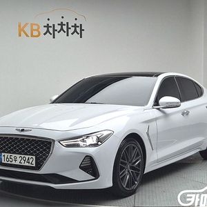[제네시스]G70 2.0T 어드밴스드 (5인승) 2018 년 중고차◆전액할부◆중고리스◆친절서비스◆