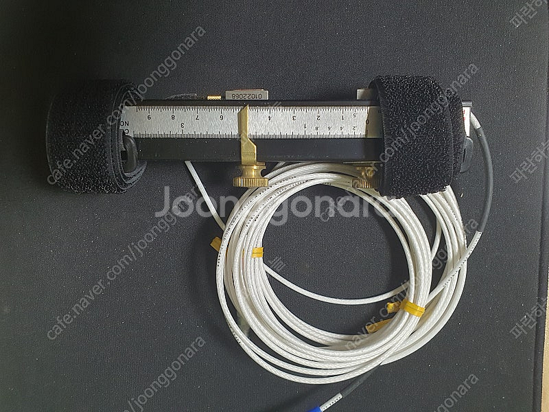 [중고] PT878 초음파유량계 소구경센서--0