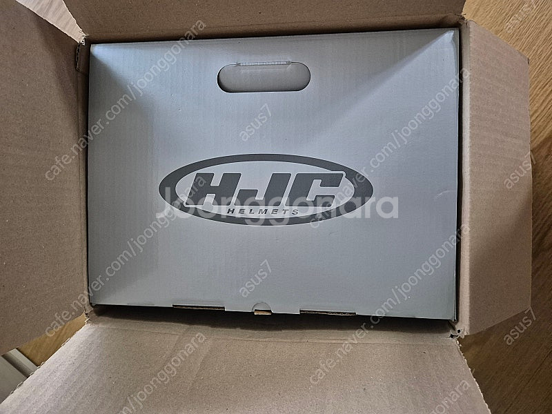 HJC 홍진 C10 풀페이스 헬멧(화이트, XL) 판매...--1