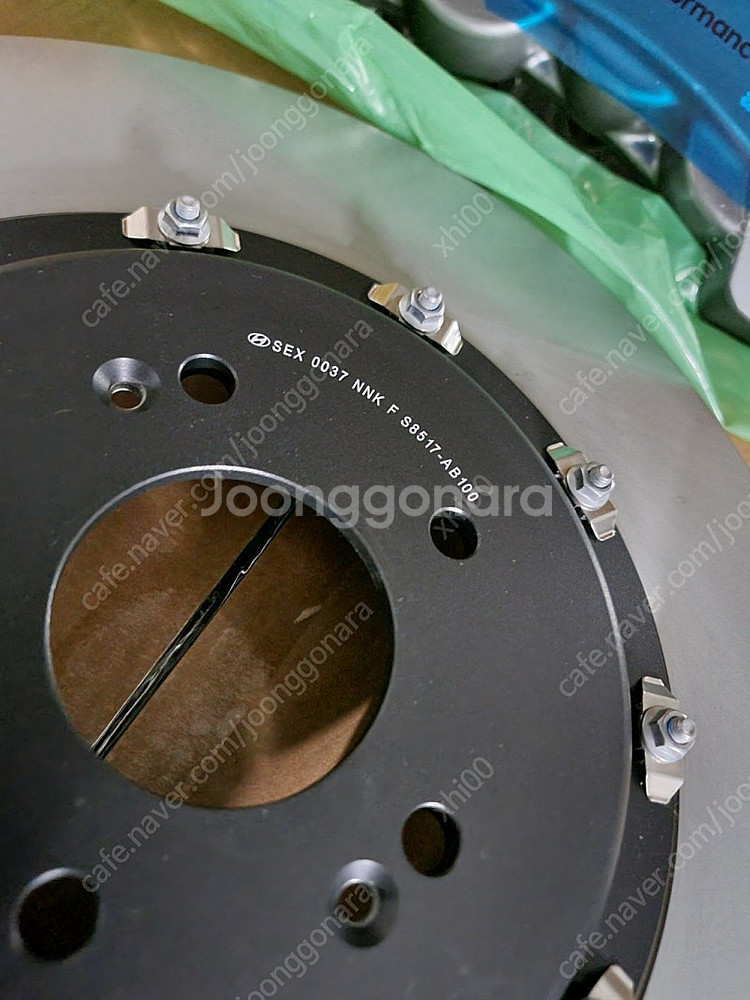 팰리세이드LX2 페이스리프트 알콘N퍼포먼스6P 알콘RC...--3