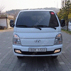 소형화물 중고 포터2 현대 포터 중고 포터 더블캡 중고 2021년식 50,906km 4WD/더블캡/장축 프리미엄 중고자동차