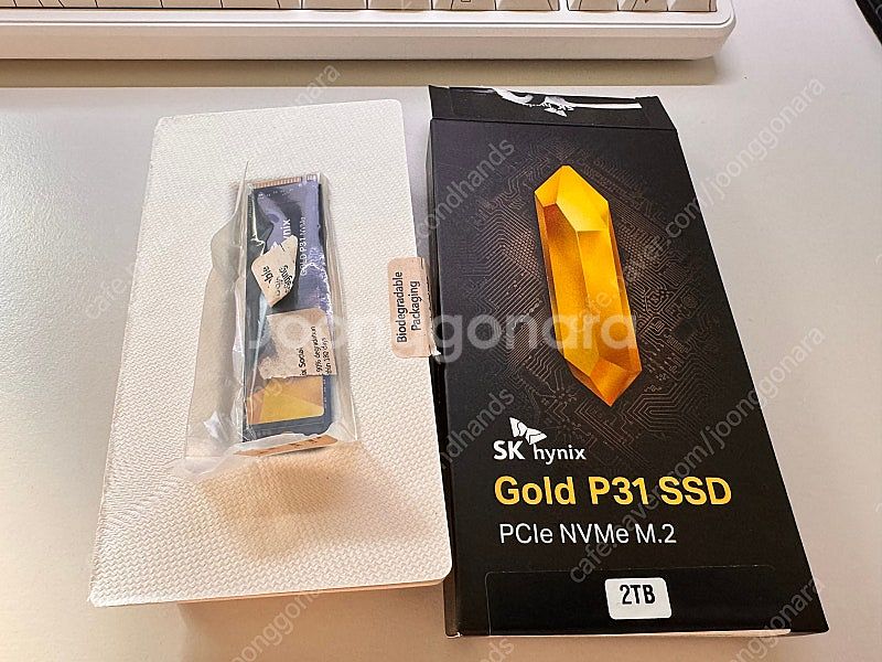 SK하이닉스 Gold P31 2TB--0