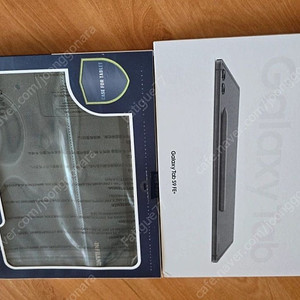 갤럭시탭S9FE+ 128gb wifi 미개봉