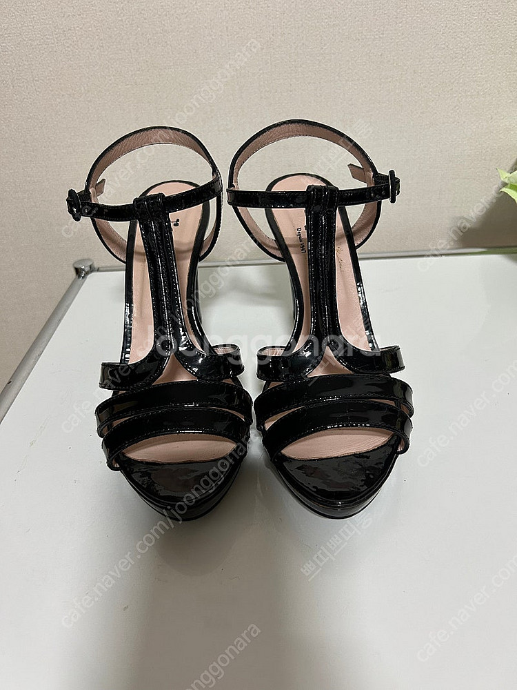 레페토 repetto 가보시 힐 샌들(타사이트 마일리지...--0