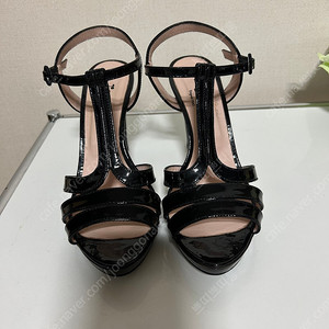 레페토 repetto 가보시 힐 샌들(타사이트 마일리지거래 안함)