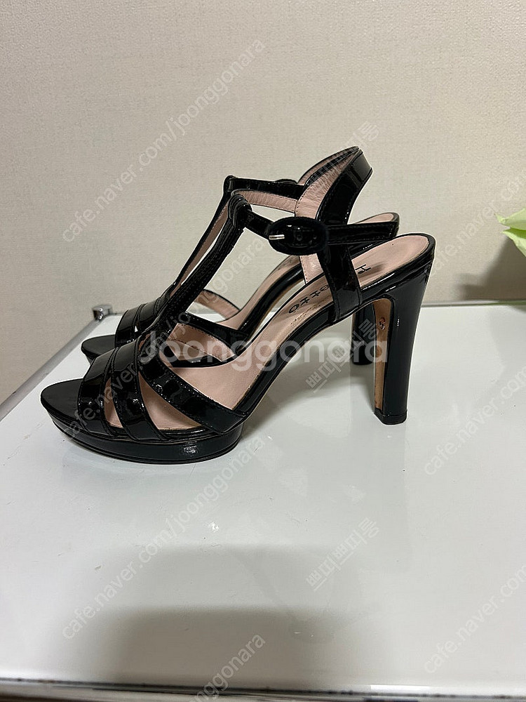레페토 repetto 가보시 힐 샌들(타사이트 마일리지...--3