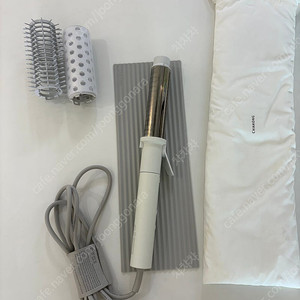 차홍 볼륨고데기