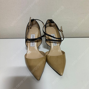 지미추 JIMMY CHOO 스트랩구두(타 사이트 마일리지 거래 안함)