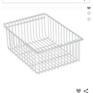 스노우피크 쉘프컨테이너 + 메쉬딥 ( 국내정품 박스채 새제품 ) 22만