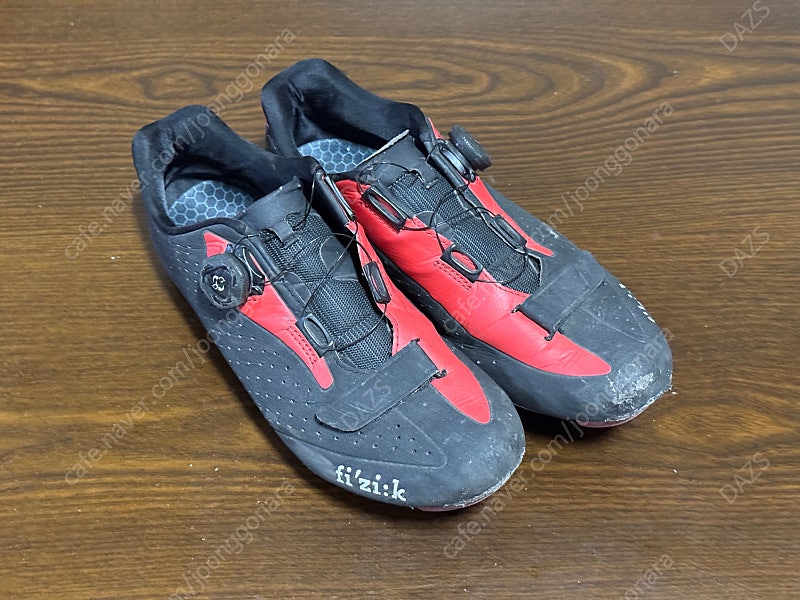 피직 R5B 클릿슈즈--1