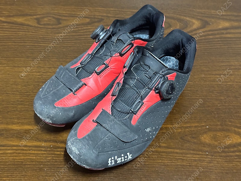 피직 R5B 클릿슈즈--2