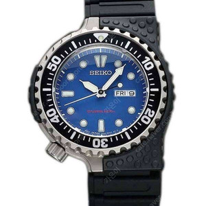 [ 미개봉] Seiko 세이코 [ 정품 ]Diver Scuba Giugiaro sbee001
