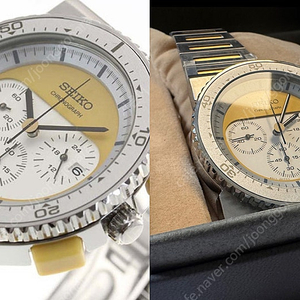 [ 미개봉 ]SEIKO 세이코 [정품] GIUGIARO . SCED025