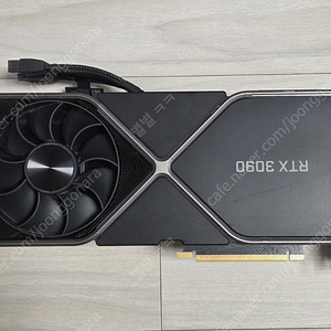 3090 FE 팝니다