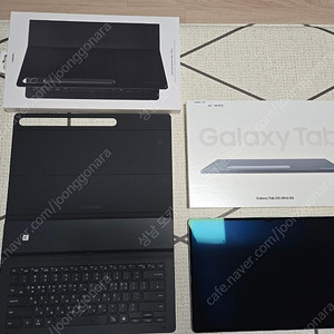갤럭시 탭S10 울트라 5G 256g 판매합니다.