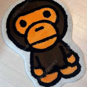 Bape Milo(베이프 마일로 러그) 카페트