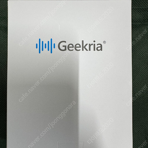 Geekria 오디오 케이블 소니 MDR-M1 4.4m