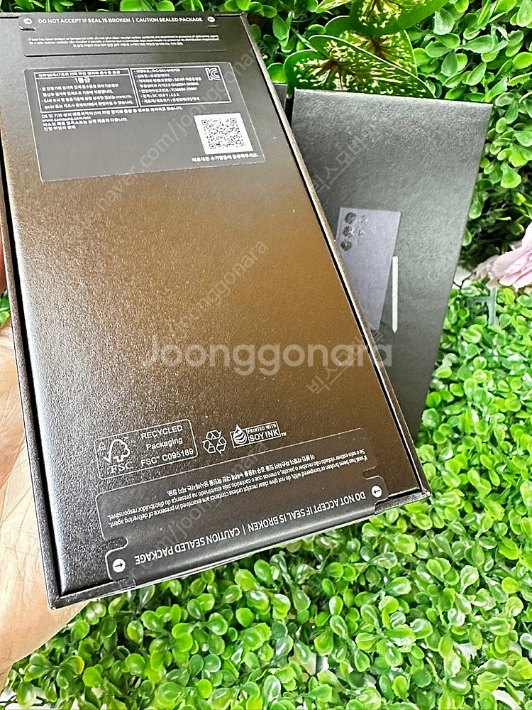 [빅스모바일] 삼성 갤럭시S24울트라 256G 자급제 ...--3