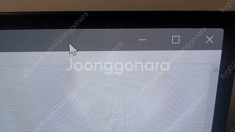 LG OLED 48cx 팝니다 (루나랩 헤비모니터암 포...--7