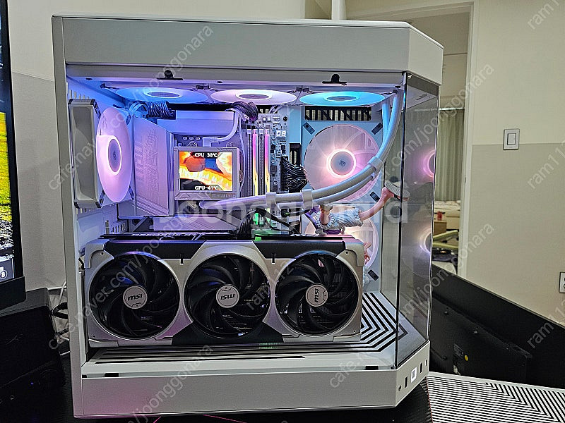 5090 9800x3d x870 2tb 6000 cl2...--1