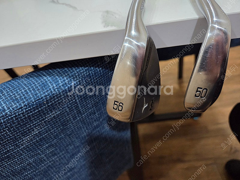 (미즈노정품) MX1 50,56 웨지 950R--2
