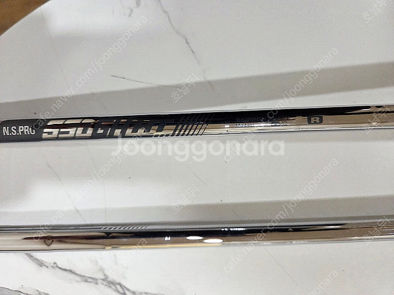 (미즈노정품) MX1 50,56 웨지 950R--3