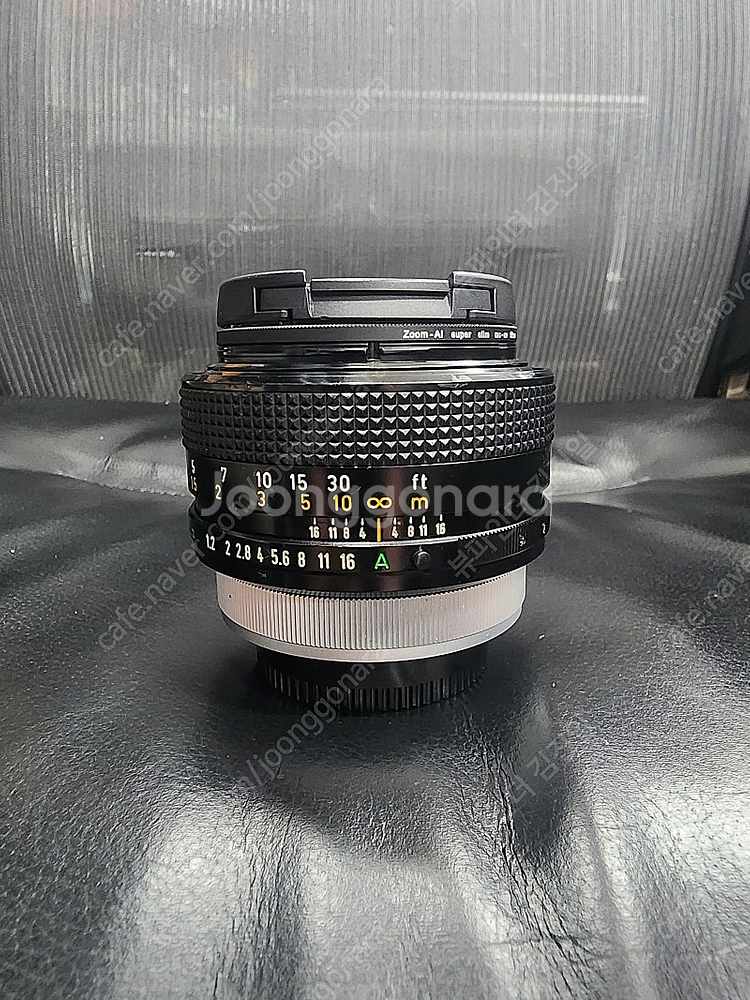 케논 FD55MM F1.2 SSC--3