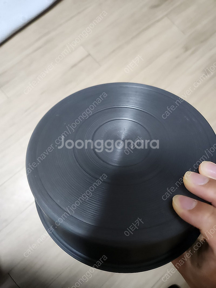 백마 아웃도어 1.5L 왕초언니 - 대피소 삼겹살--2