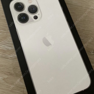 아이폰 13pro 258GB 개봉만 한 새폰(리퍼폰 아님 그냥 새폰)