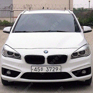 BMW 2시리즈 중고 BMW 중고 2시리즈 흰색 2015년식 20,759km 조이 중고차가격비교