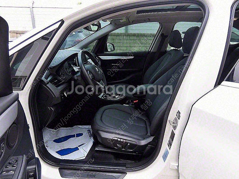 BMW 2시리즈 중고 BMW 중고 2시리즈 흰색 201...--5