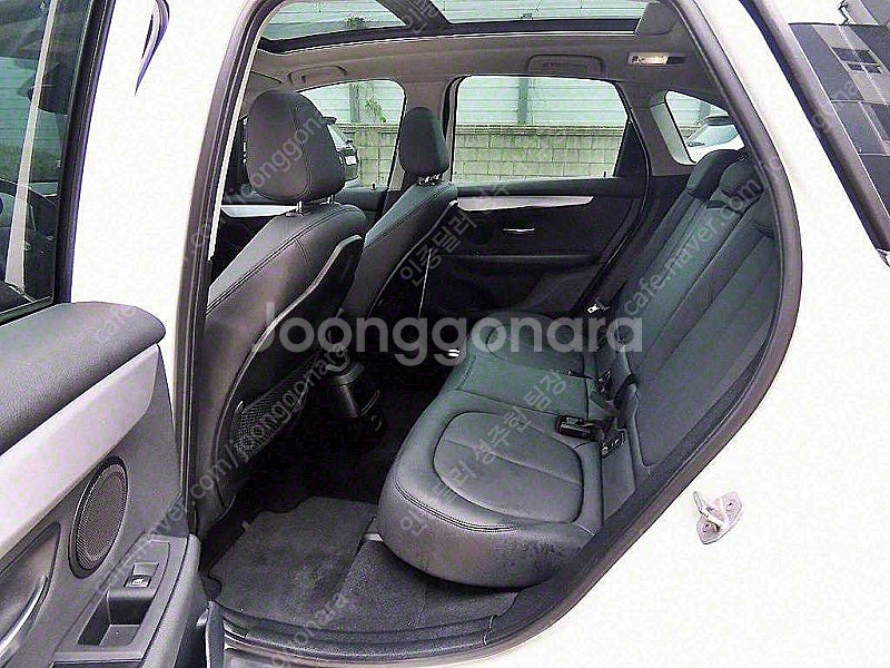 BMW 2시리즈 중고 BMW 중고 2시리즈 흰색 201...--6