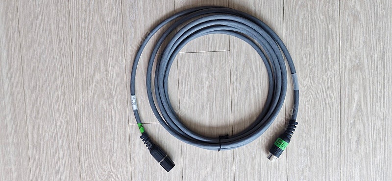 KUKA SmartPAD (TP / 티칭펜던트 / 펜던트 ) 연장 케이블 5M / 00-323-687