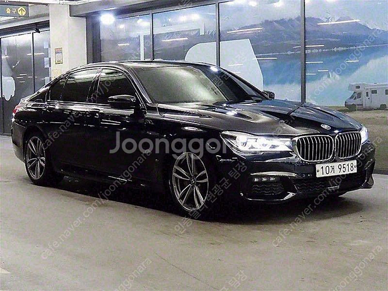 BMW 7시리즈 중고 BMW 중고 BMW 7시리즈 중고...--0