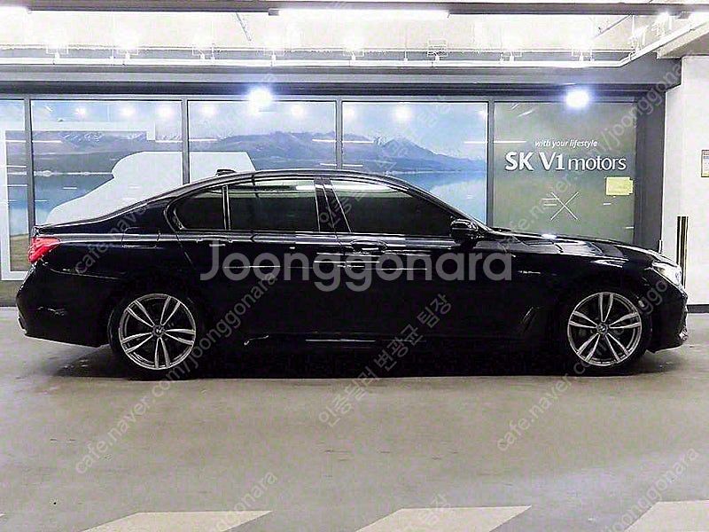 BMW 7시리즈 중고 BMW 중고 BMW 7시리즈 중고...--3