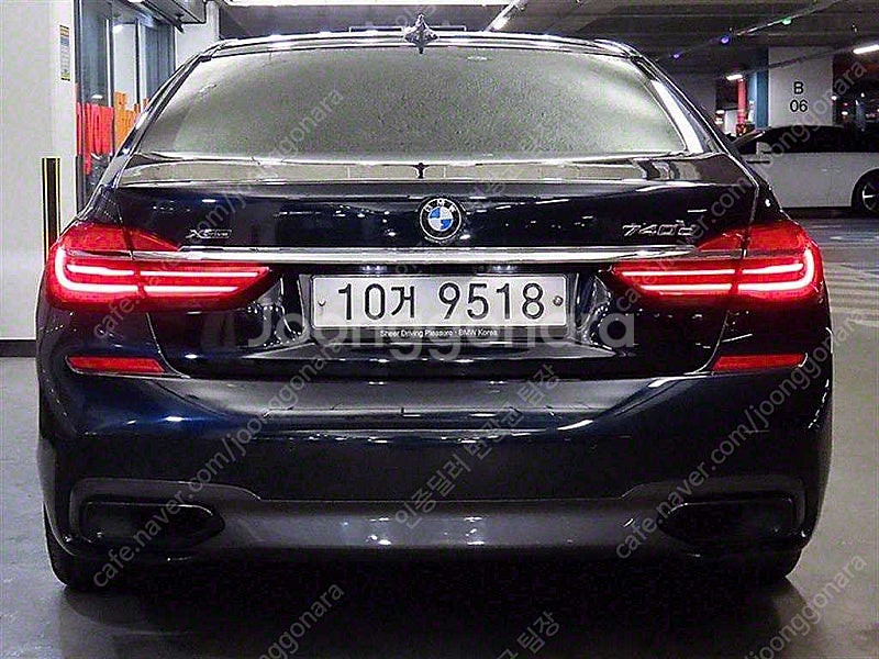 BMW 7시리즈 중고 BMW 중고 BMW 7시리즈 중고...--5