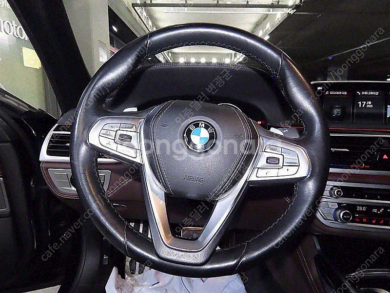 BMW 7시리즈 중고 BMW 중고 BMW 7시리즈 중고...--8