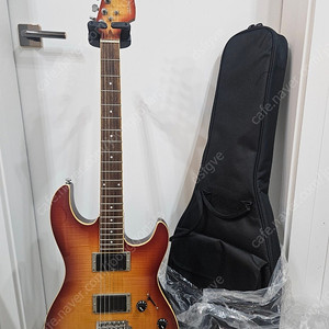 데임 M260 일렉기타