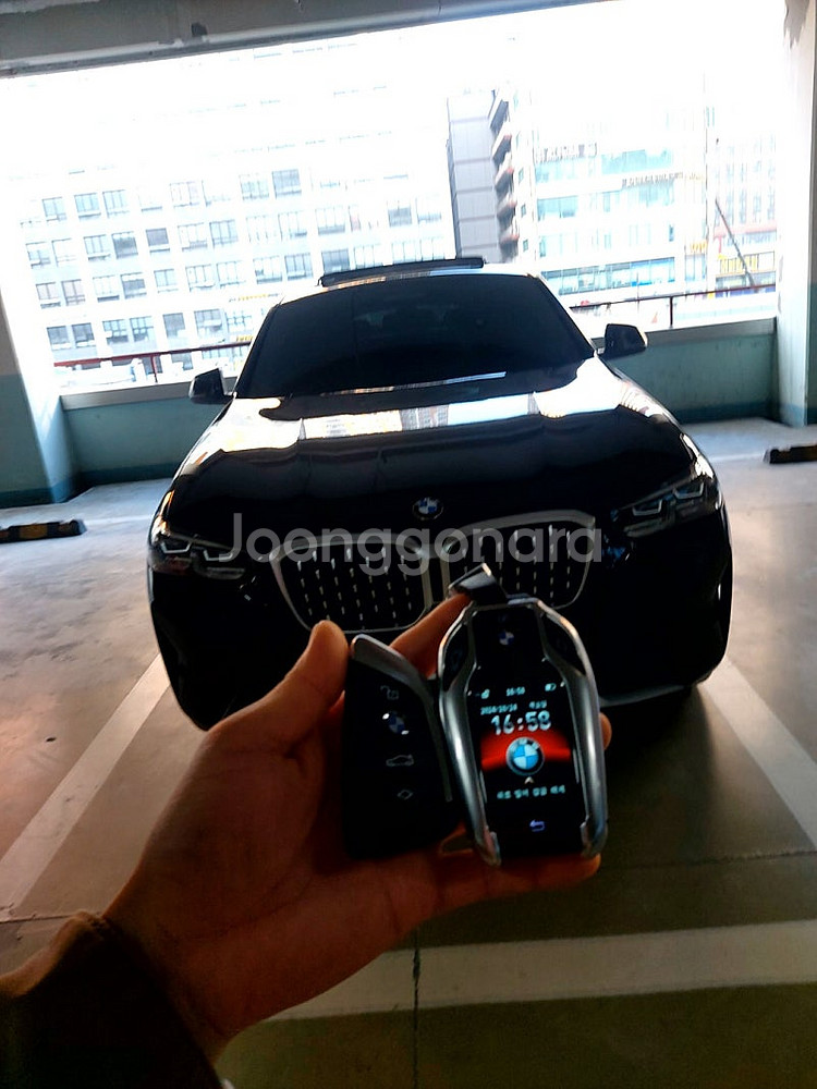 BMW X3, X5, X7, i4, 1/3/5시리즈 기...--6