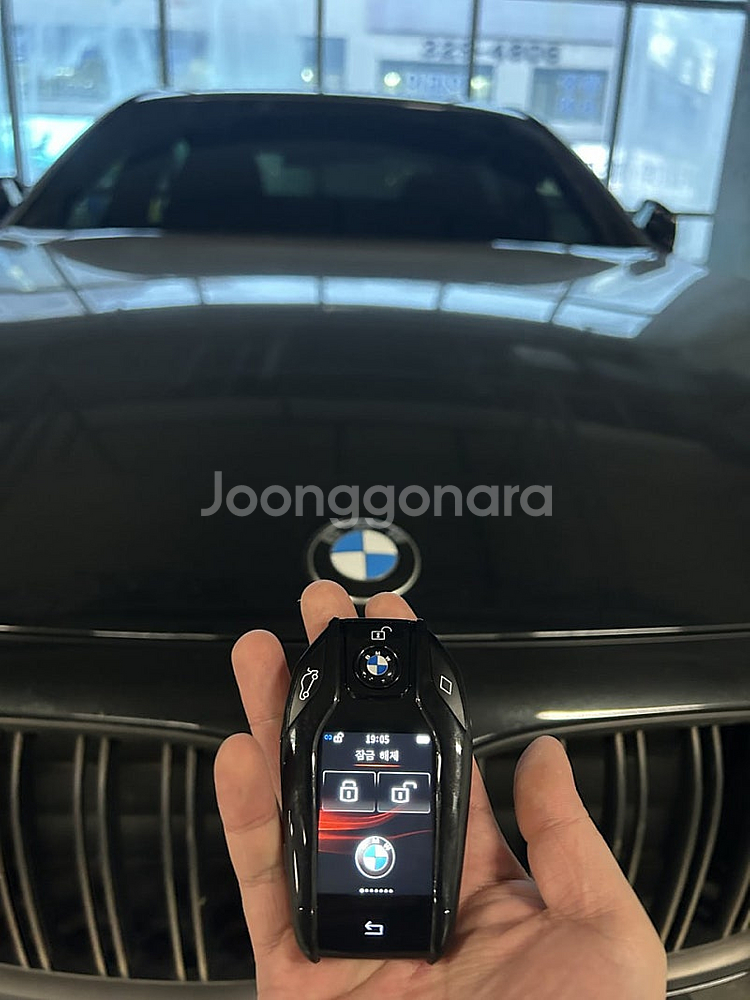 BMW X3, X5, X7, i4, 1/3/5시리즈 기...--7