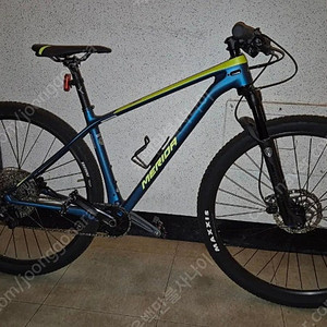 메리다 빅나인 3000 카본 MTB 판매합니다.(대구)