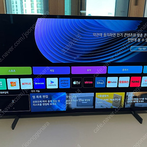 LG OLED 42C3ENA 42인치TV